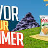 Sweepstake: Win $10,000 or a $50 Gas Card & Hain Celestial Product Basket Instantly