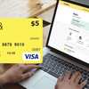 Free $5 Visa Gift Card with GoodRx