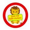 Get your Pro-Life Stickers and Life Lapel Appliques for FREE!