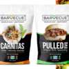 Bag of Barvecue Plant-Based BBQ for Free After Rebate
