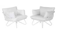 Stylish & FREE? Test Novogratz Outdoor Furniture with Butterly USA!