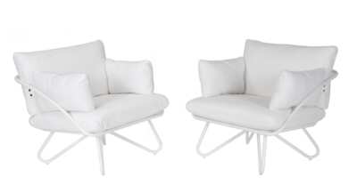 Stylish & FREE? Test Novogratz Outdoor Furniture with Butterly USA!