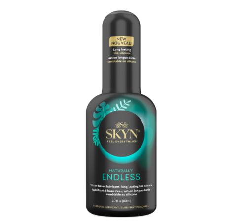 SKYN Naturally Endless Sample for FREE!