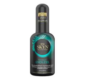 SKYN Naturally Endless Sample for FREE!