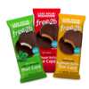 Free Chocolate Sunflower Cups by Free2b