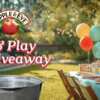 Apple & Eve Giveaway: $5,000 Grand Prize + Instant Wins!