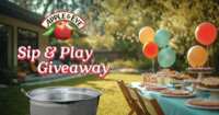 Apple & Eve Giveaway: $5,000 Grand Prize + Instant Wins!