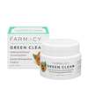Get Your Free Farmacy Green Clean Makeup Removing Cleansing Balm Sample at Sephora!