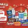 Circle K's Epic Giveaway: $10,000 Cash or Instant Prizes Could Be Yours!