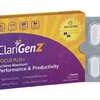 Clarigenz Focus Plus+ Supplement Sample FREE 
