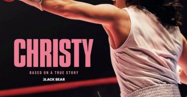 Feel the Magic of Christy — Get 2 Tickets FREE!