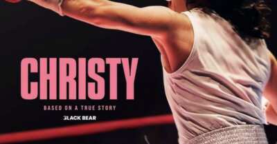 Feel the Magic of Christy — Get 2 Tickets FREE!