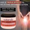 Discover the Secret to Soothing Skin – FREE Ultimate Healing Cream Sample!