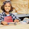 Get Crafty! Free Snowplow Building Event for Kids at Lowe’s