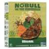 Burger Delight, Veggie Style: Score FREE NoBull Veggie Burgers!