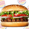 Free Burger Alert: Every Friday at Burger King!