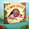 Celebrate Summer with Driscoll’s A Sofia Special Sweepstakes – 500 Winners!