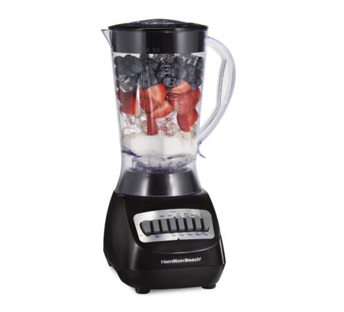 Score a FREE Hamilton Beach Smoothie Blender