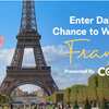 Enter the Hallmark Channel’s Passport to Love and WIN a $11,000 Trip to France!