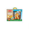  Free S’mores Campfire Kit