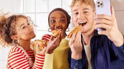 Thursday Perks: Free Grub for College Students at IKEA!