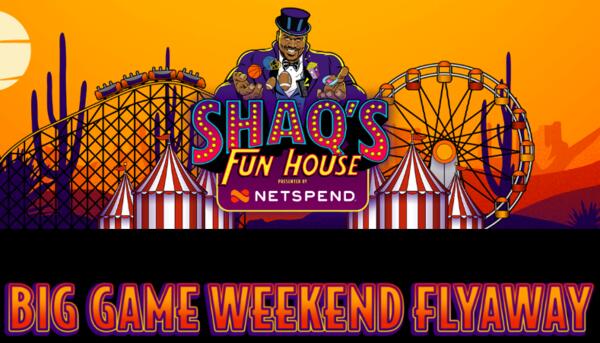 Netspend Big Game Giveaway