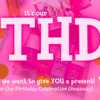 Happy 16th Birthday, Piggy Paint! Celebrate with a Giveaway!