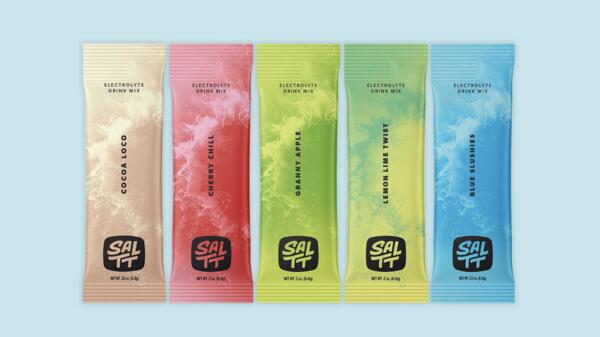 Stay Hydrated – FREE SALT Electrolytes Drink Mix