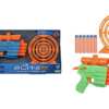 Get Your Game On – FREE Dart Blasters and Target Sets!