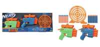 Get Your Game On – FREE Dart Blasters and Target Sets!