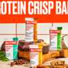 Bulletproof Protein Crisp Bar for Free