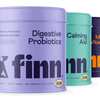 Pet Finn Wellness Pet Products for Free
