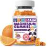 Boost Kids’ Health for Free — Dr. Moritz Magnesium Gummies for Amazon Business Members