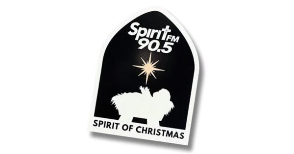 Feel the Joy of the Season with a Free Christmas Magnet!