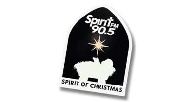 Feel the Joy of the Season with a Free Christmas Magnet!