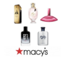 Snag FREE Perfume Samples at Macy's