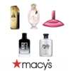 Snag FREE Perfume Samples at Macy's