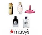 Snag FREE Perfume Samples at Macy's