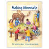 Claim a Free Making Minnesota Activity Book