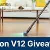 Upgrade Your Clean: Win a Dyson V12 in Our Sweepstakes!