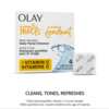 FREE Sample of Olay Cleansing Melts
