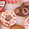 Love Is Sweet — FREE Krispy Kreme Donut