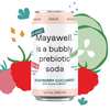 Mayawell Prebiotic Soda for FREE After Rebate