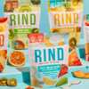 RIND Snacks Upcycled Fruit Snacks for Free