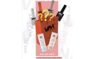Nails to the Rescue: Score a FREE VINA Nail Sampler (Reg. $40)!