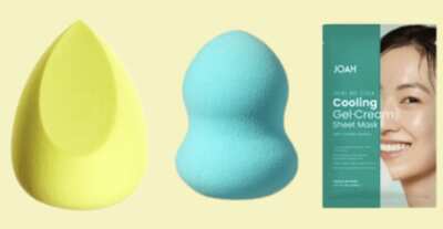 Fresh Face, Free Tools – Joah Freebie at CVS!