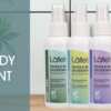 Freshen Up with a FREE Sample of Lafe’s Deodorant