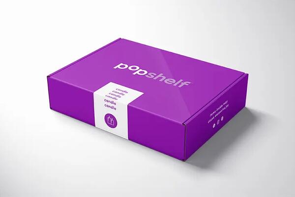 Free pOpshelf reward box for you