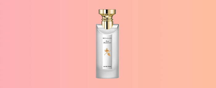 Five Star Review for BVLGARI Eau Parfumée Au Thé Blanc - Submit for Yours Now