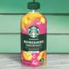Limited Offer: FREE Starbucks Refreshers Concentrate Kit!
